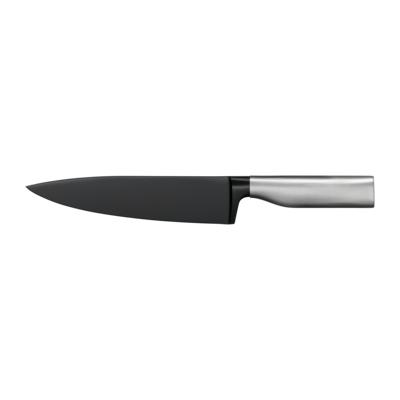 Ultimate Black Chef Knife 20 cm