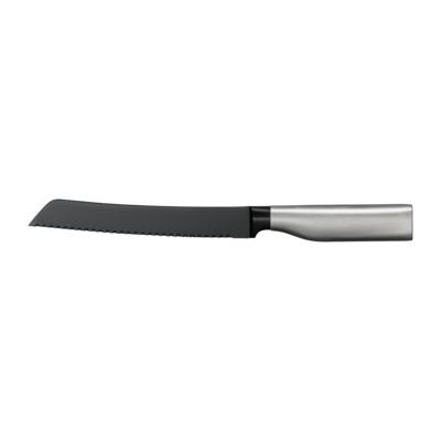 Ultimate Black Bread Knife 19 cm