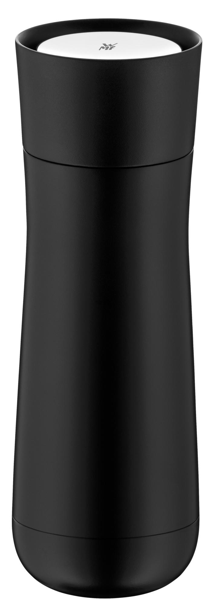 Impulse insulation mug 0.35l black | WMF Nordics