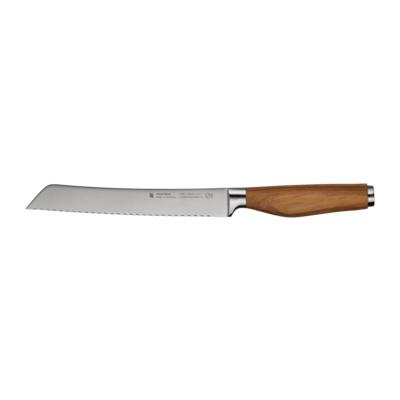 Grand Wood Bread Knife 19 cm