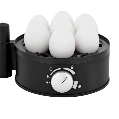 German WMF egg cooker stainless steel automatic mini egg