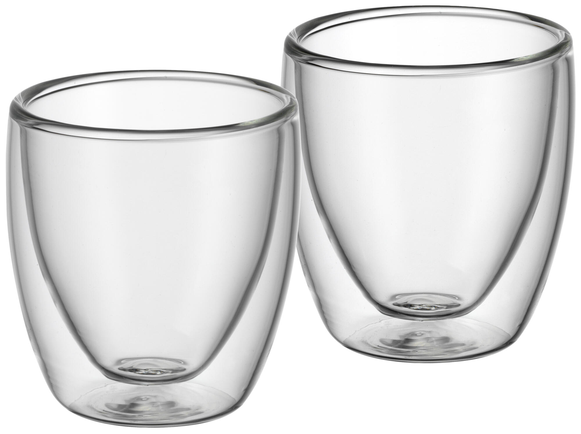 KULT Espresso glasses 2pcs.