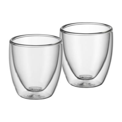 KULT Espresso glasses 2pcs.