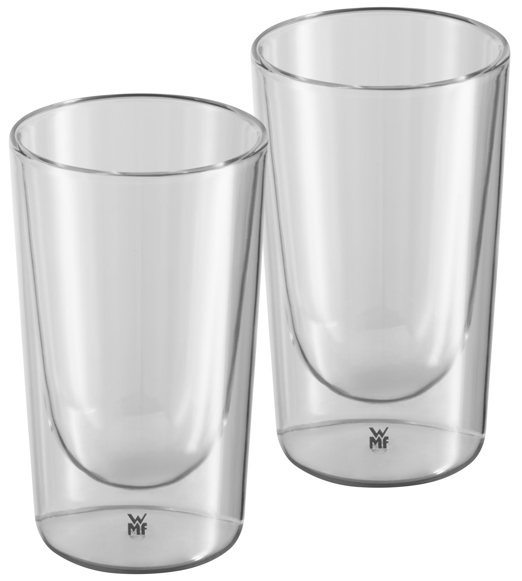 WMF Kineo Latte Macchiato Set 2pcs.