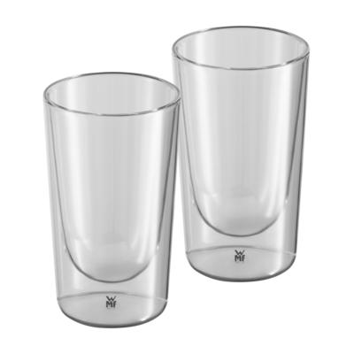 WMF Kineo Latte Macchiato Set 2pcs.