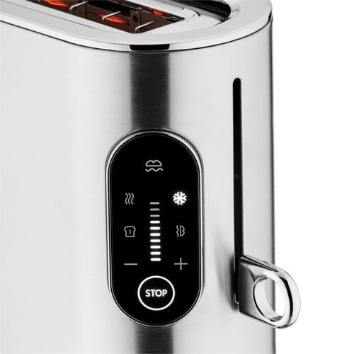 WMF KITCHENminis Long-slot toaster