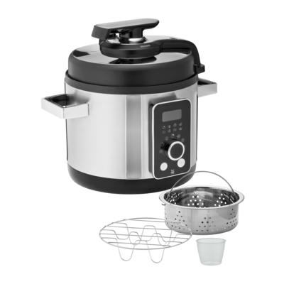 WMF Lono 8-in-1 multi-functional cooker (6 l)