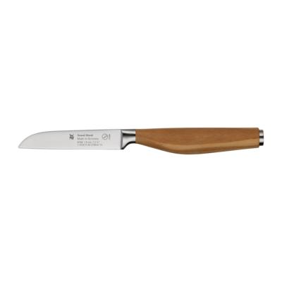 Grand Wood Vegetable Knife 9 cm