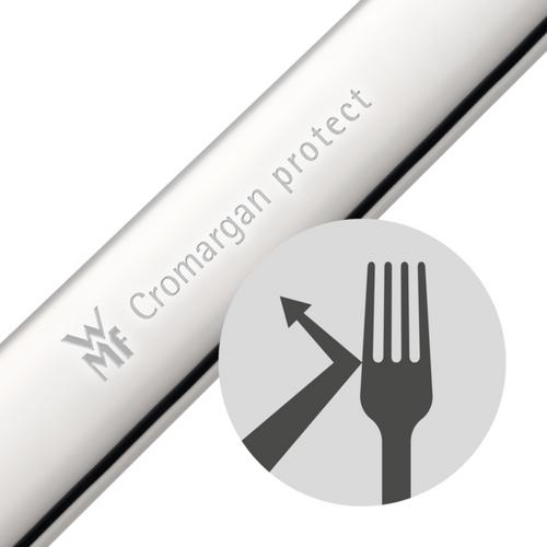 Canada Gewend Ongemak Cutlery Set Flame, Cromargan protect®, 30-piece | WMF Nordics