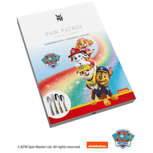 Review of Paw Patrol Kids Cutlery 