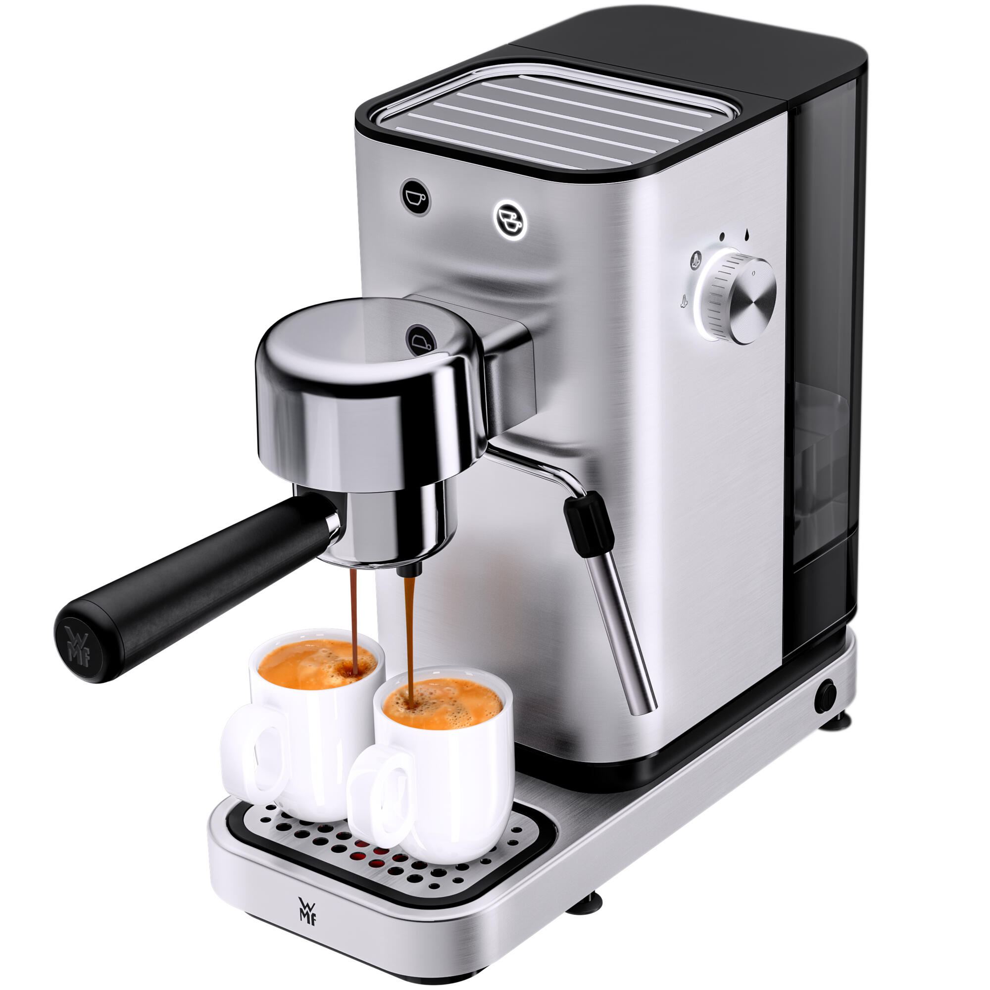 WMF Lono Espresso Machine