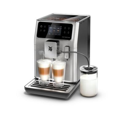 WMF Perfection 680 Fully Automatic Coffee Machine