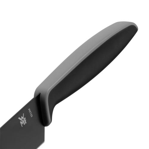 TOUCH Knife set, 2-pieces, black