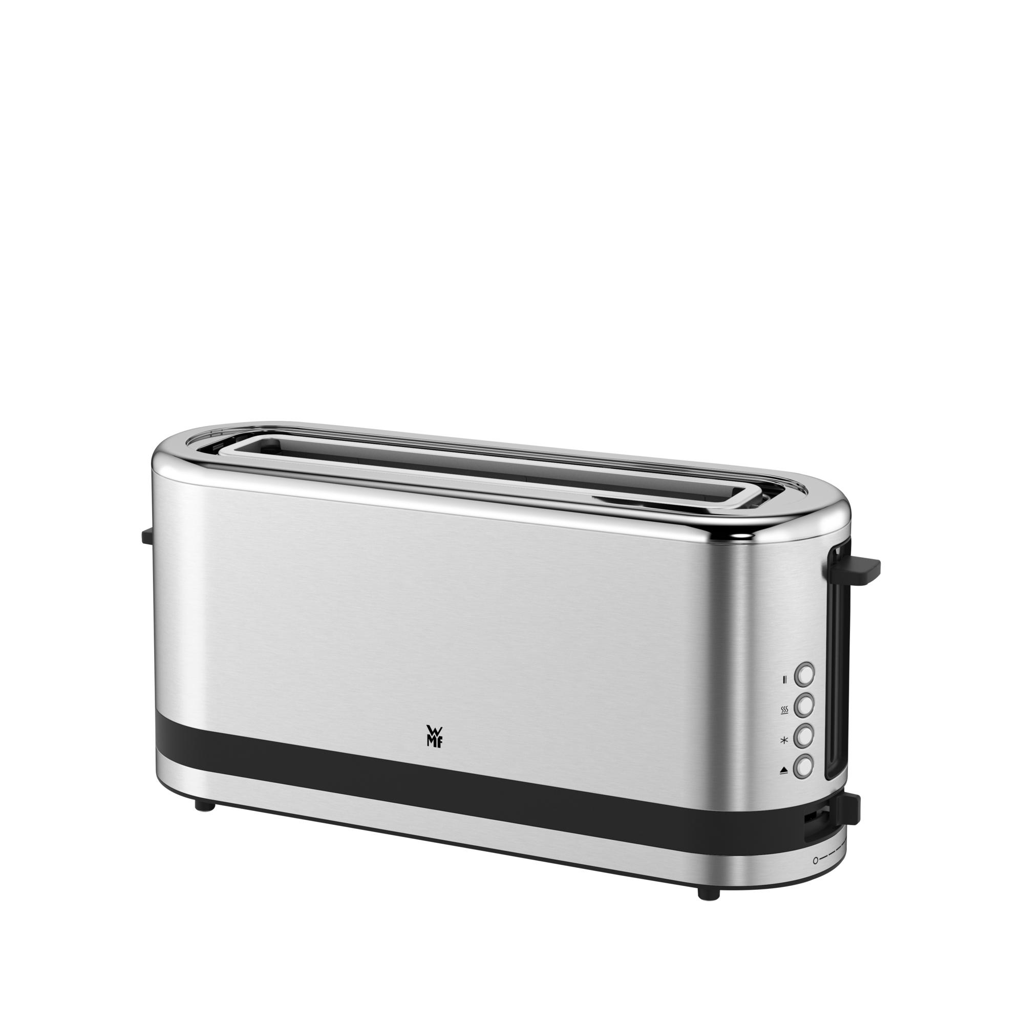Slimline Toaster  Toaster, Long slot toaster, Home appliances