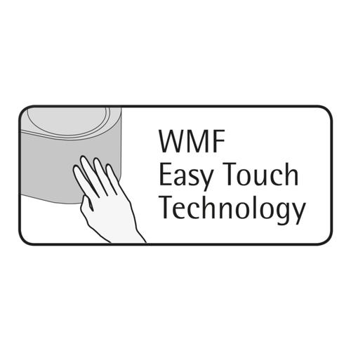 WMF - THE NEW EASY