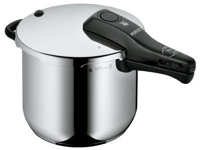 WMF Perfect Plus vs Perfect Pro Pressure Cooker - Corrie Cooks