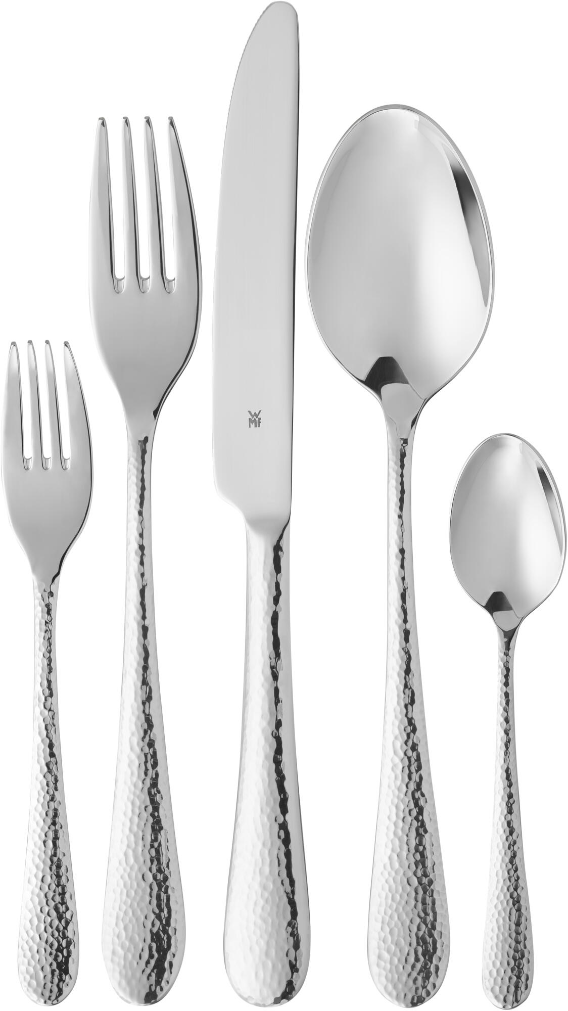 Sitello Cutlery Value Set*, 60-piece, Cromargan® Sitello Cutlery Value Set*, 60-piece, Cromargan®